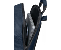 Samsonite Network 4 14.1" granatowy - 722898 - zdjęcie 3